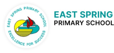 East Spring Primary School Logo