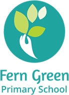 Fern Green Primary School Logo