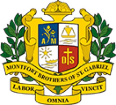 Montfort Junior School Logo
