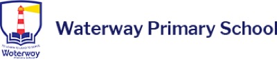 Waterway Primary School Logo