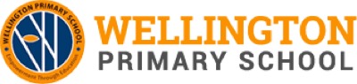 Wellington Primary School Logo